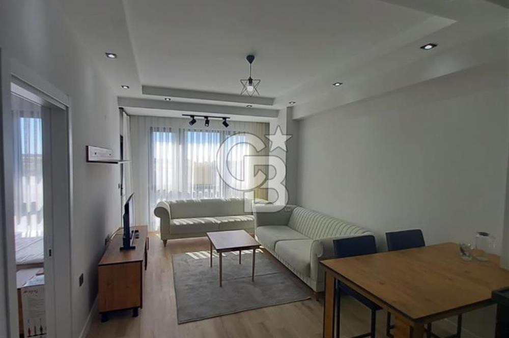 1+1 Lüks Kiralık Daire - Çorlu Uysal Lusso Rezidans 