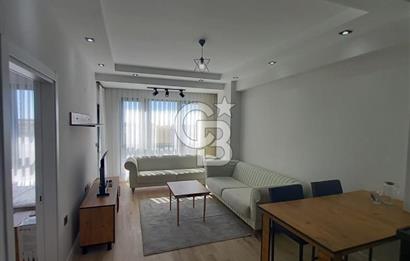 1+1 Lüks Kiralık Daire - Çorlu Uysal Lusso Rezidans 