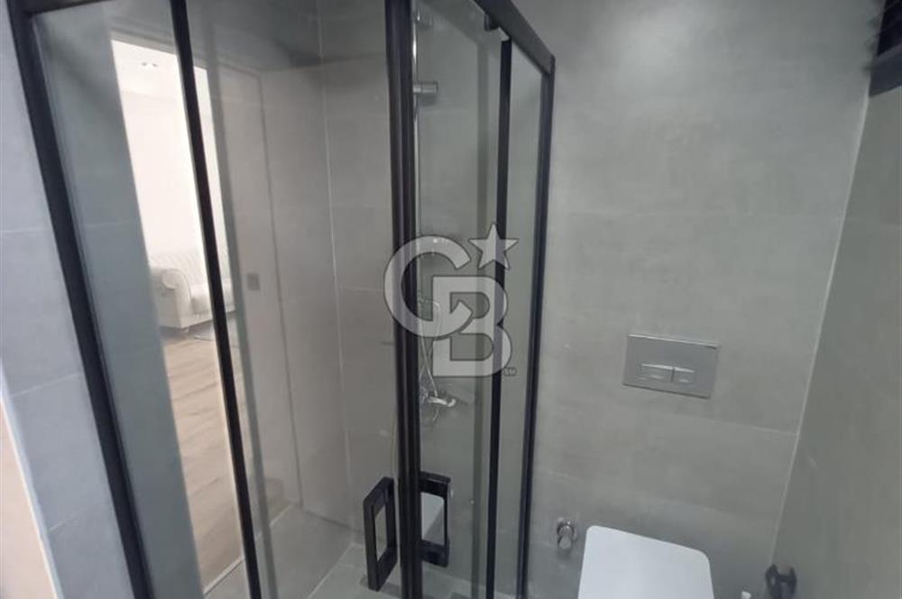 1+1 Lüks Kiralık Daire - Çorlu Uysal Lusso Rezidans 