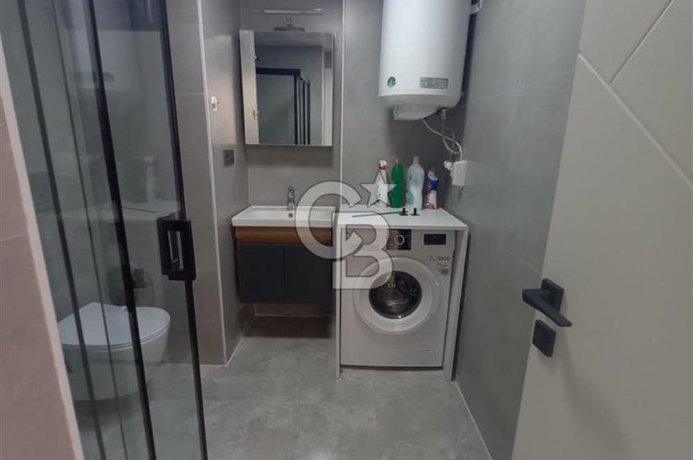 1+1 Lüks Kiralık Daire - Çorlu Uysal Lusso Rezidans 