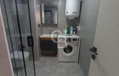 1+1 Lüks Kiralık Daire - Çorlu Uysal Lusso Rezidans 