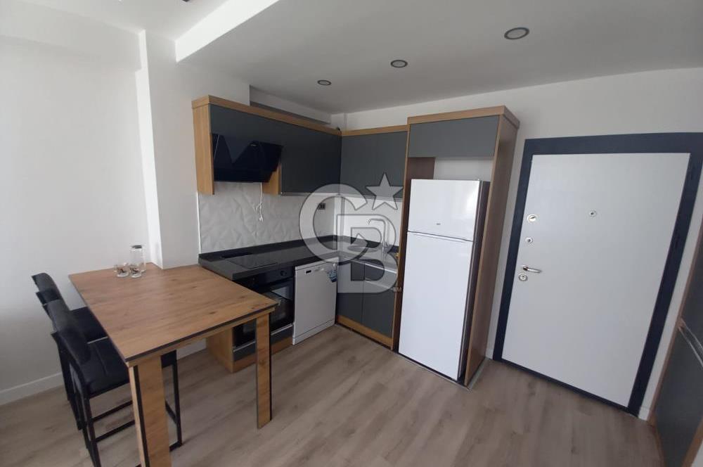 1+1 Lüks Kiralık Daire - Çorlu Uysal Lusso Rezidans 