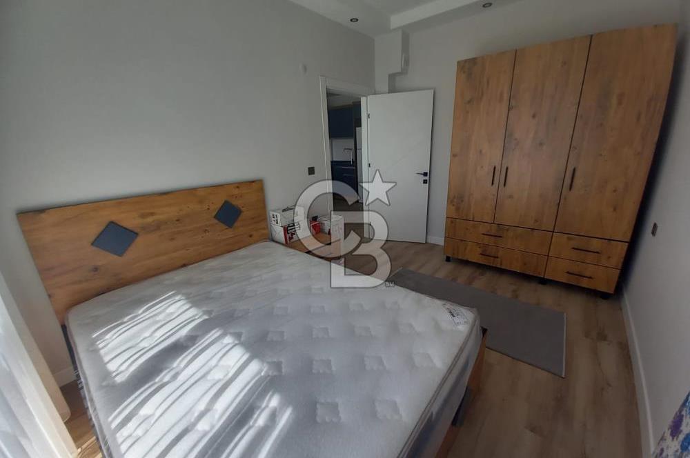 1+1 Lüks Kiralık Daire - Çorlu Uysal Lusso Rezidans 