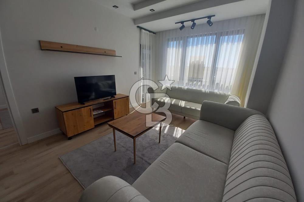 1+1 Lüks Kiralık Daire - Çorlu Uysal Lusso Rezidans 