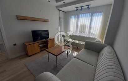 1+1 Lüks Kiralık Daire - Çorlu Uysal Lusso Rezidans 