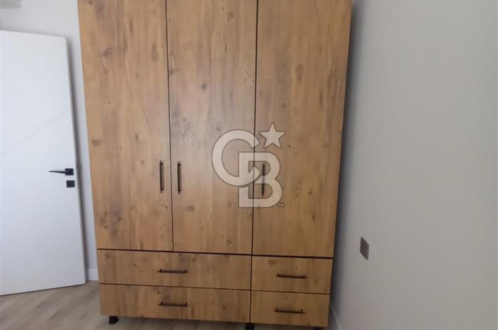 1+1 Lüks Kiralık Daire - Çorlu Uysal Lusso Rezidans 