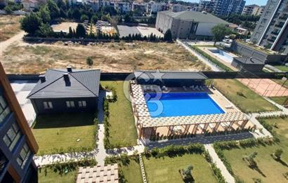 1+1 Lüks Kiralık Daire - Çorlu Uysal Lusso Rezidans 
