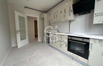 Acıbadem Nişantaşı Bölgesinde 3+1 Satılık Daire