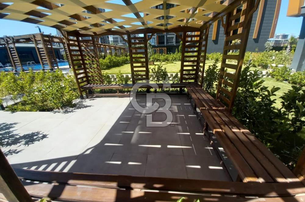 1+1 Lüks Kiralık Daire - Çorlu Uysal Lusso Rezidans 