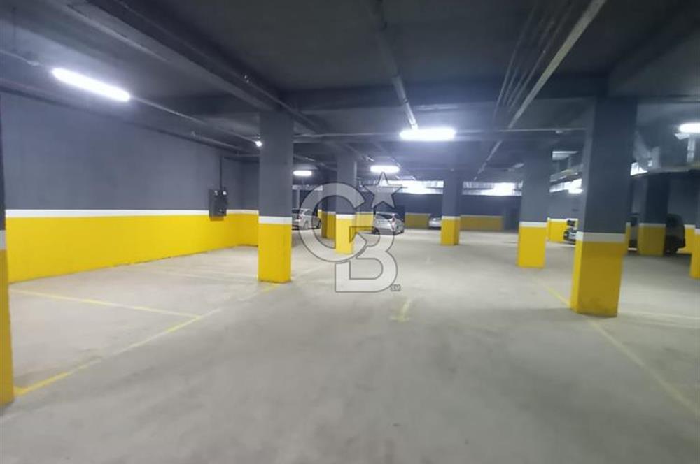 1+1 Lüks Kiralık Daire - Çorlu Uysal Lusso Rezidans 