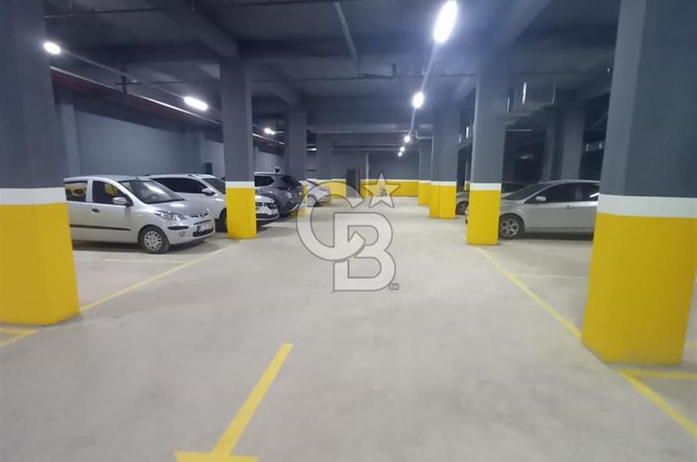 1+1 Lüks Kiralık Daire - Çorlu Uysal Lusso Rezidans 