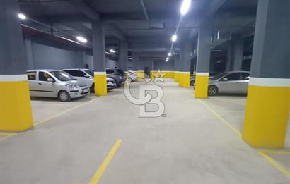 1+1 Lüks Kiralık Daire - Çorlu Uysal Lusso Rezidans 