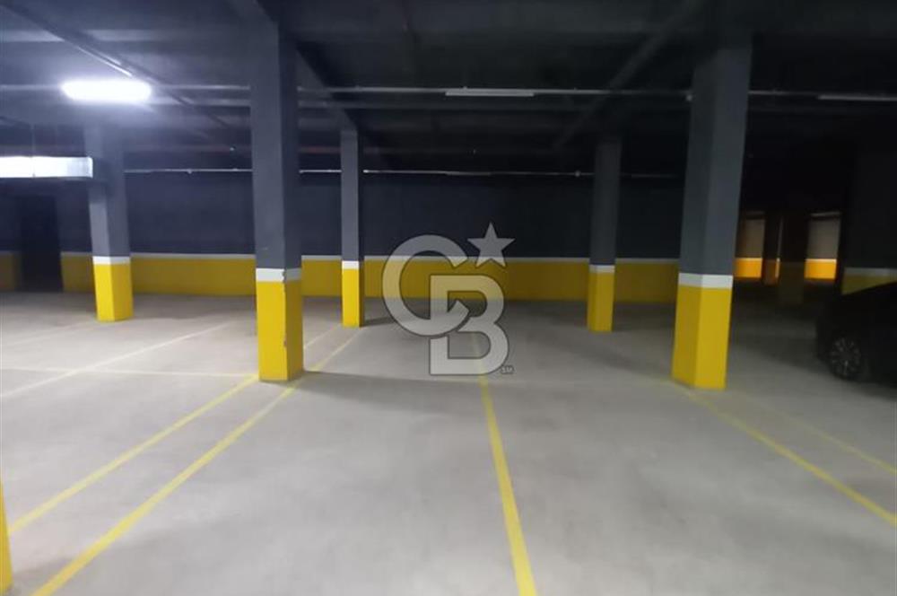 1+1 Lüks Kiralık Daire - Çorlu Uysal Lusso Rezidans 