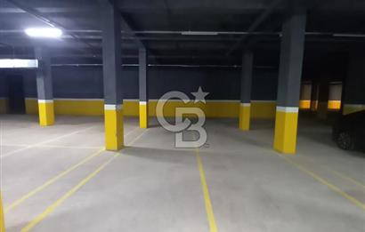 1+1 Lüks Kiralık Daire - Çorlu Uysal Lusso Rezidans 