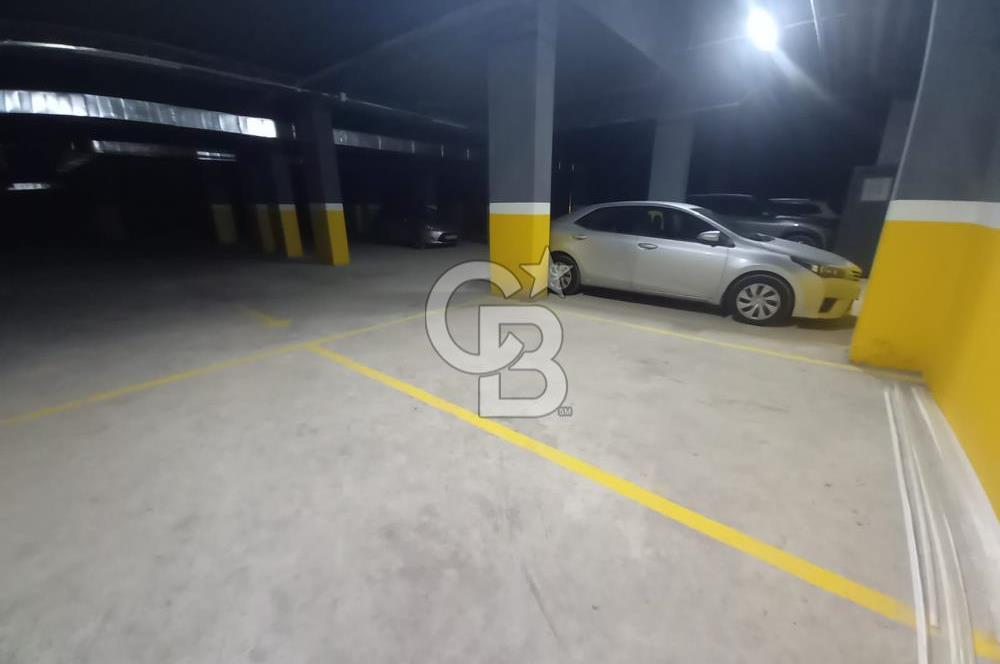 1+1 Lüks Kiralık Daire - Çorlu Uysal Lusso Rezidans 