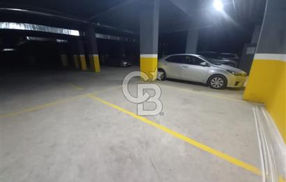 1+1 Lüks Kiralık Daire - Çorlu Uysal Lusso Rezidans 