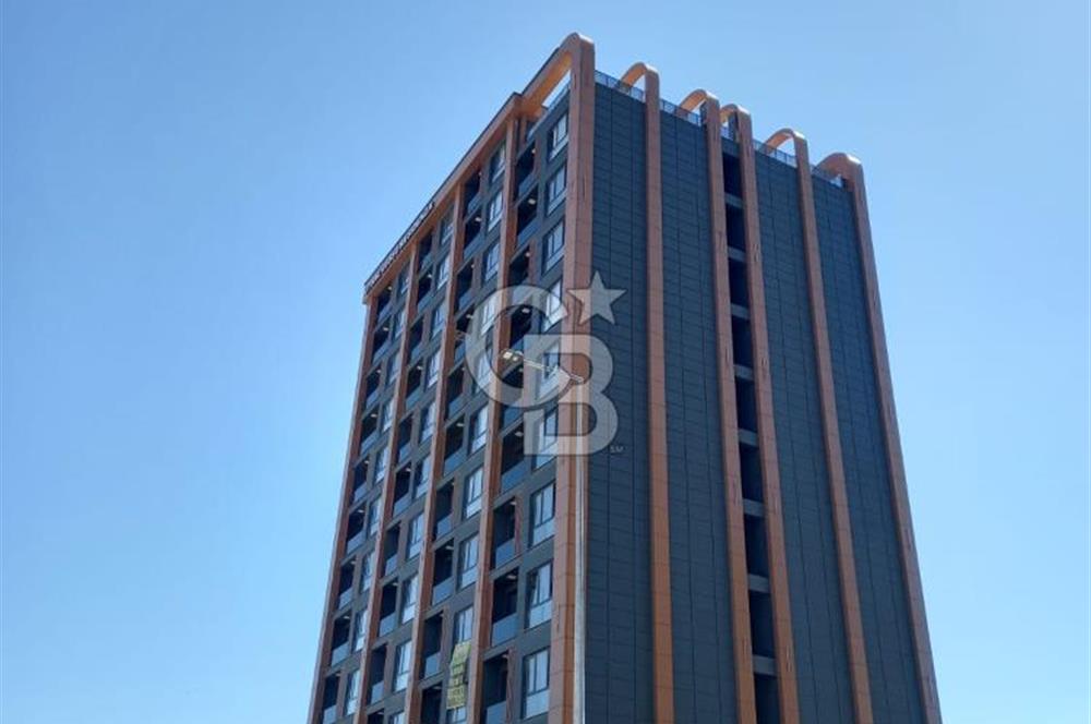 1+1 Lüks Kiralık Daire - Çorlu Uysal Lusso Rezidans 