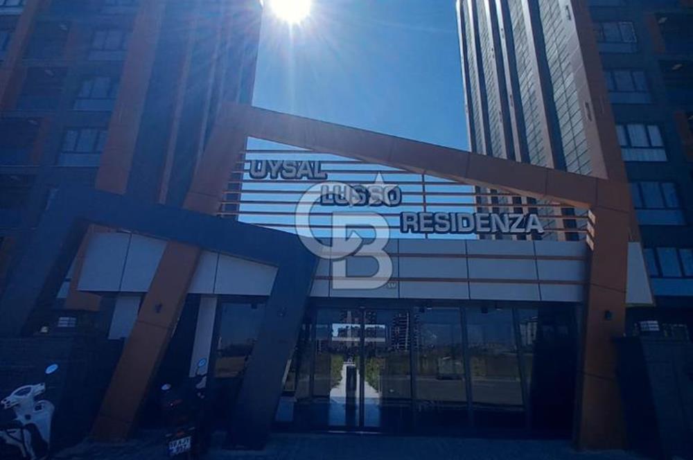 1+1 Lüks Kiralık Daire - Çorlu Uysal Lusso Rezidans 