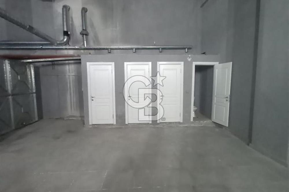 1+1 Lüks Kiralık Daire - Çorlu Uysal Lusso Rezidans 