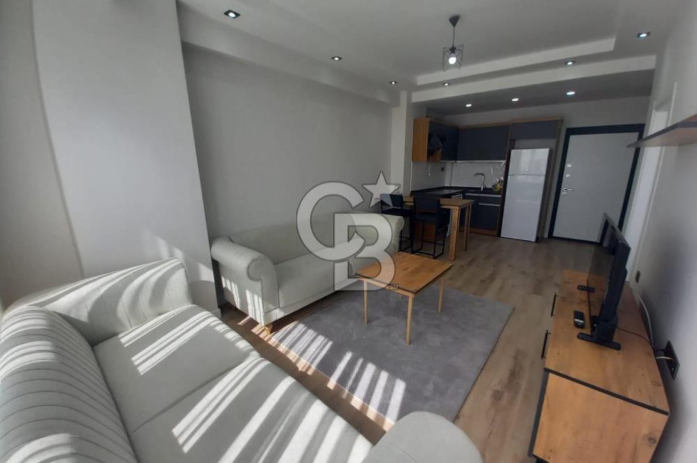 1+1 Lüks Kiralık Daire - Çorlu Uysal Lusso Rezidans 