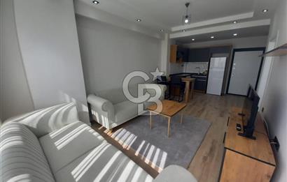 1+1 Lüks Kiralık Daire - Çorlu Uysal Lusso Rezidans 