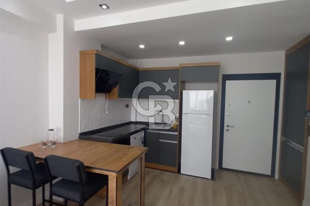 1+1 Lüks Kiralık Daire - Çorlu Uysal Lusso Rezidans 