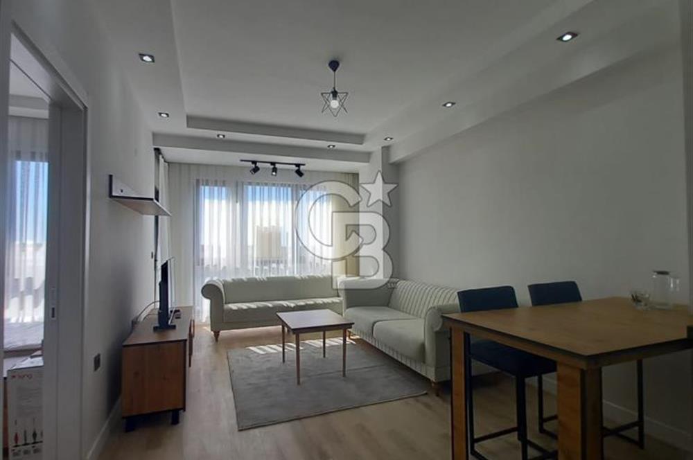 1+1 Lüks Kiralık Daire - Çorlu Uysal Lusso Rezidans 