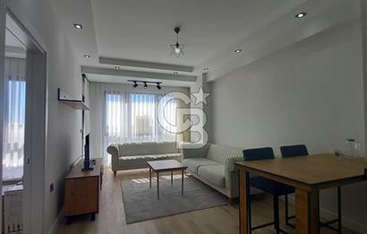 1+1 Lüks Kiralık Daire - Çorlu Uysal Lusso Rezidans 