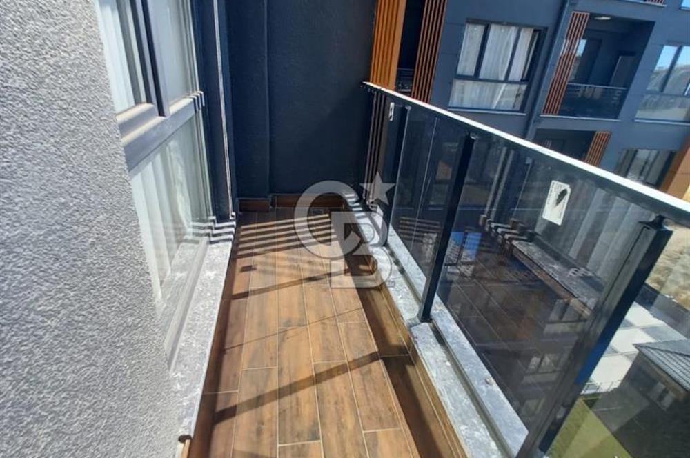 1+1 Lüks Kiralık Daire - Çorlu Uysal Lusso Rezidans 