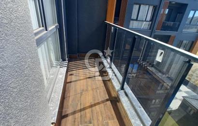 1+1 Lüks Kiralık Daire - Çorlu Uysal Lusso Rezidans 