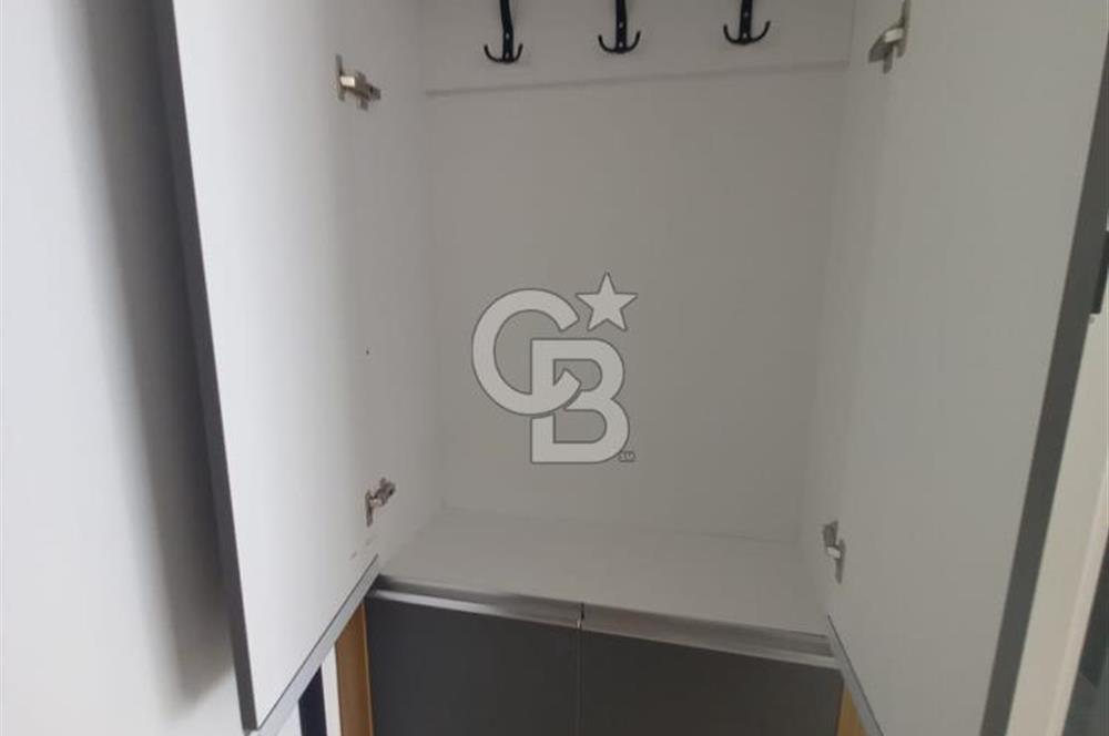 1+1 Lüks Kiralık Daire - Çorlu Uysal Lusso Rezidans 