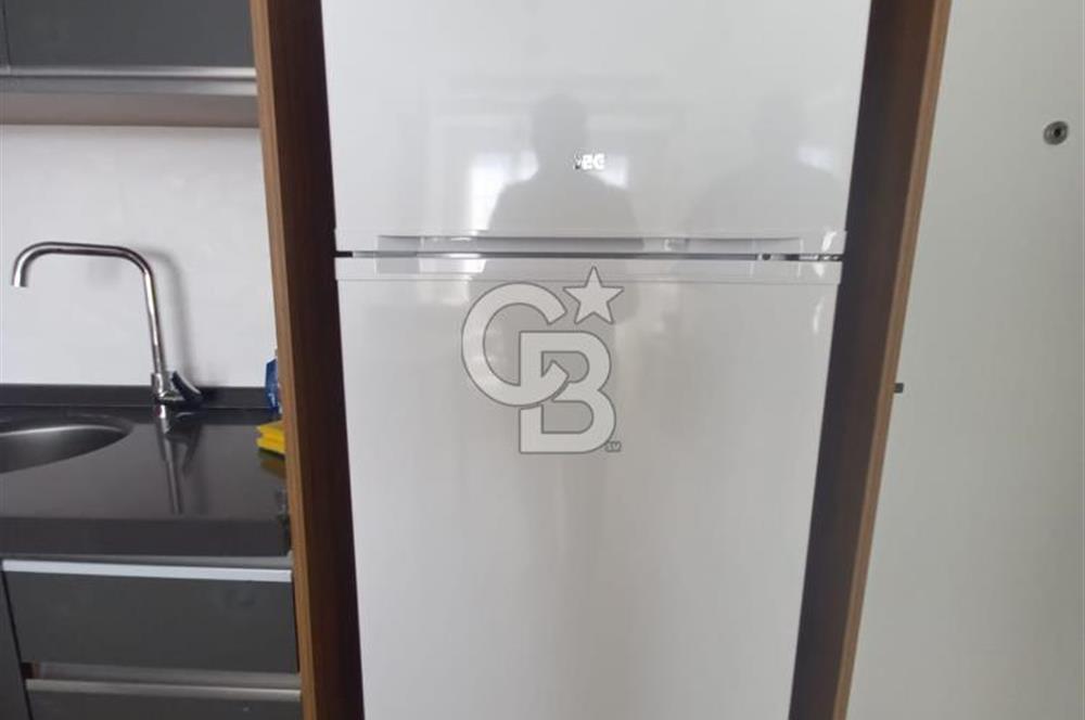 1+1 Lüks Kiralık Daire - Çorlu Uysal Lusso Rezidans 