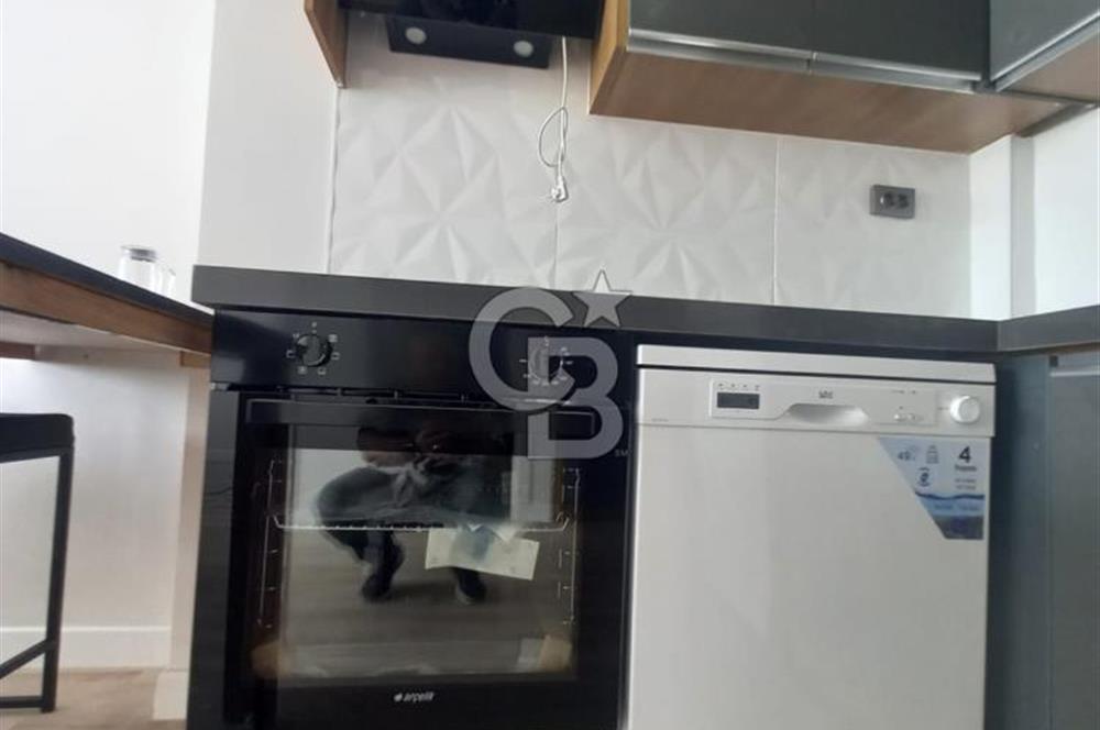 1+1 Lüks Kiralık Daire - Çorlu Uysal Lusso Rezidans 