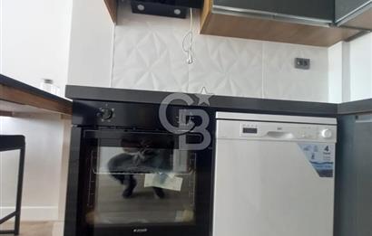 1+1 Lüks Kiralık Daire - Çorlu Uysal Lusso Rezidans 