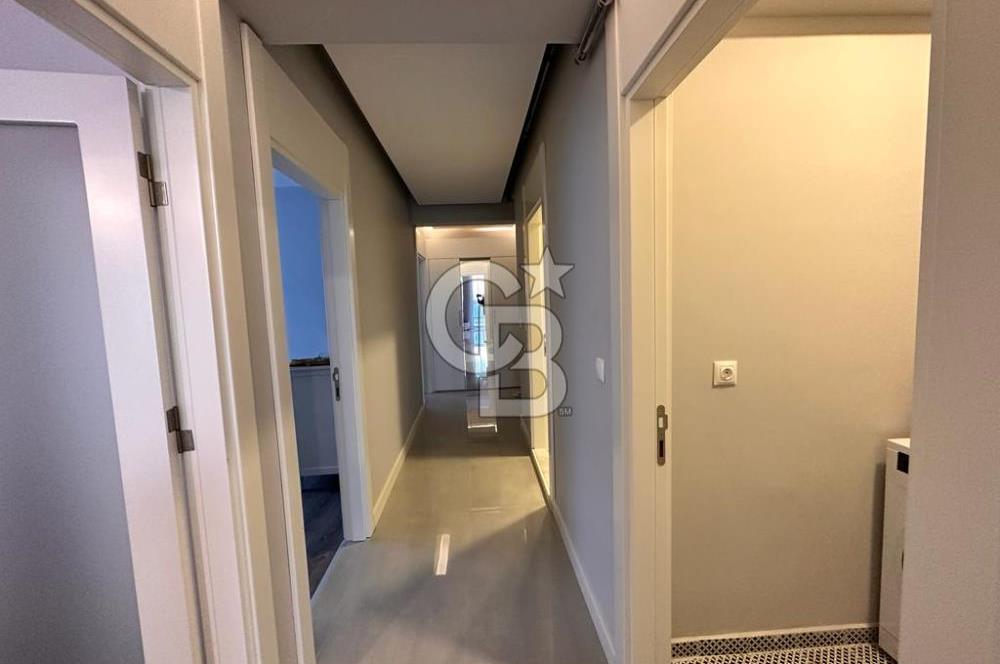 NİLÜFER,DEMİRCİ CADDESİNE CEPHE SATILIK LÜKS 2+1 DAİRE