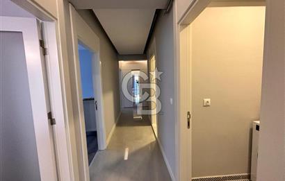 NİLÜFER,DEMİRCİ CADDESİNE CEPHE SATILIK LÜKS 2+1 DAİRE