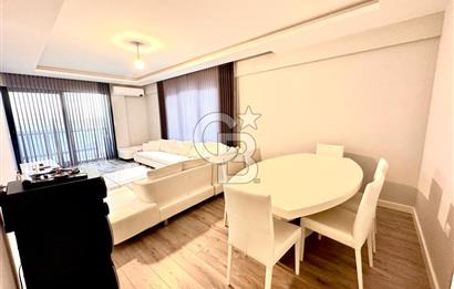 NİLÜFER,DEMİRCİ CADDESİNE CEPHE SATILIK LÜKS 2+1 DAİRE