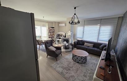 ÇANAKKALE KEPEZ AKTUR TREND AÇIK MUTFAK SATILIK 2+1 DAİRE