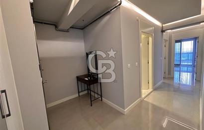 NİLÜFER,DEMİRCİ CADDESİNE CEPHE SATILIK LÜKS 2+1 DAİRE
