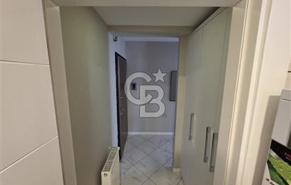 ÇANAKKALE KEPEZ AKTUR TREND AÇIK MUTFAK SATILIK 2+1 DAİRE