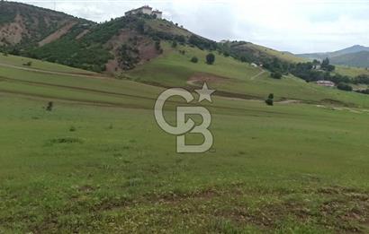 TUNCELİ' DE ANA YOLA YAKIN ARSA FIRSATI