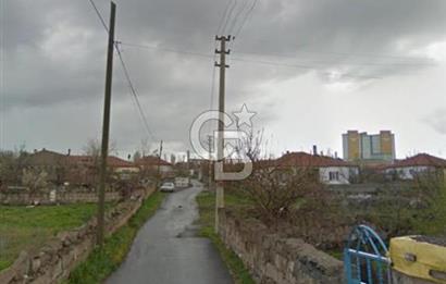 KAYSERİ MELİKGAZİ GERMİR YATIRMLIK VE FIRSAT SATILIK ARSA