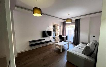 MUSELAND'DEN VİCTORİA PARK RESİDENCE'TE EŞYALI 2+1 KİRALIK DAİRE
