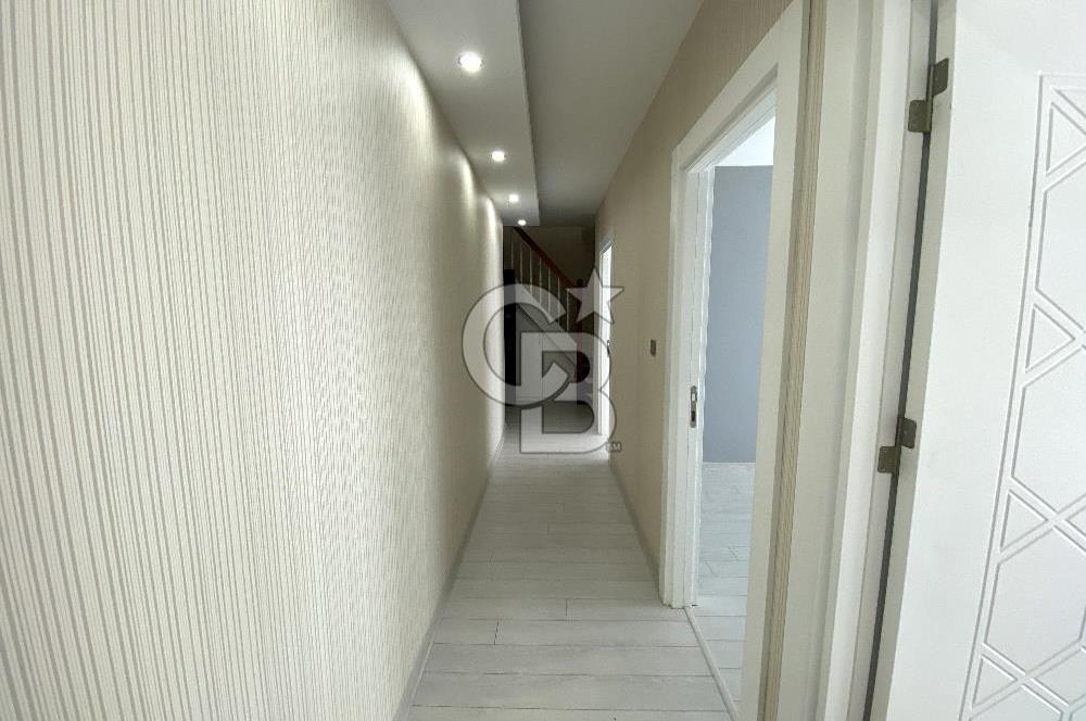 Beylikdüzü LUXE LİFE'da 3+1 Dubleks Daire