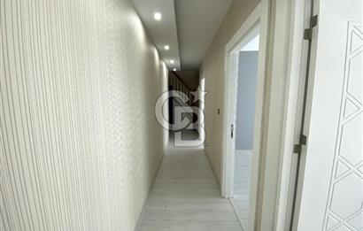 Beylikdüzü LUXE LİFE'da 3+1 Dubleks Daire