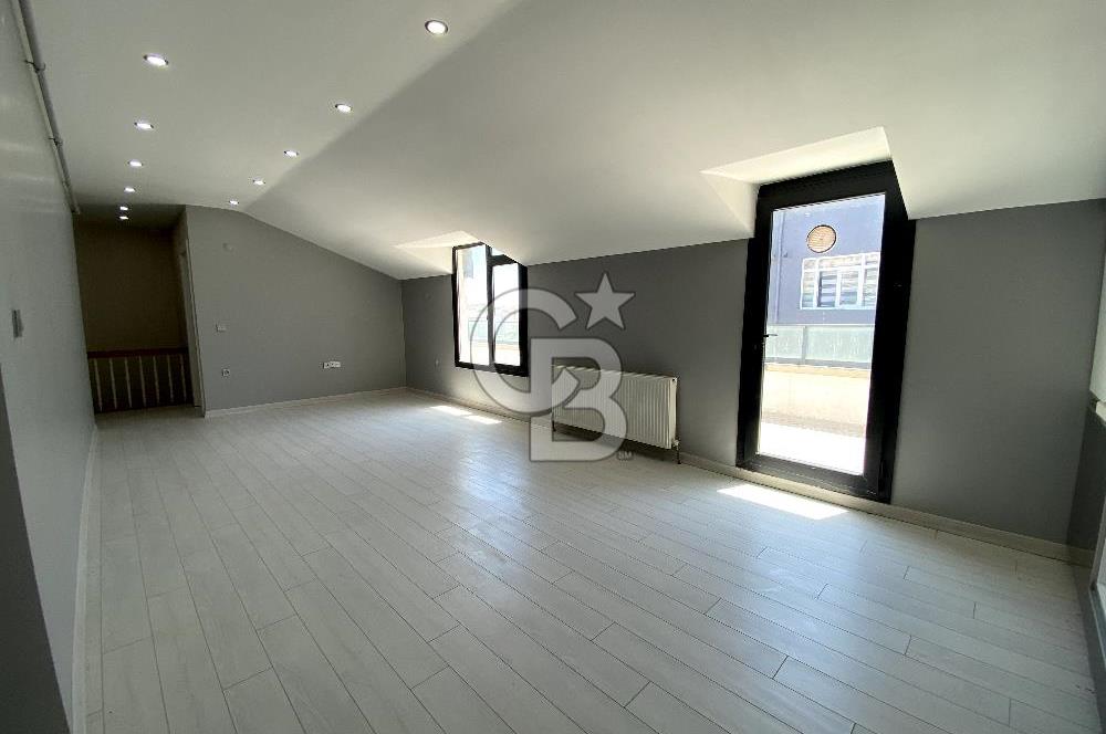 Beylikdüzü LUXE LİFE'da 3+1 Dubleks Daire