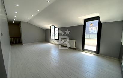 Beylikdüzü LUXE LİFE'da 3+1 Dubleks Daire
