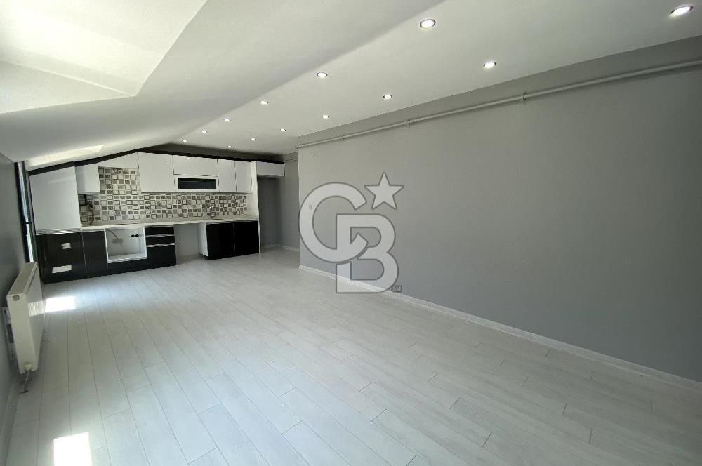 Beylikdüzü LUXE LİFE'da 3+1 Dubleks Daire
