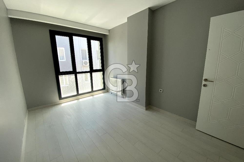 Beylikdüzü LUXE LİFE'da 3+1 Dubleks Daire