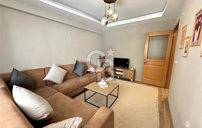 MUSELAND'DEN BUCA ATATÜRK MAH 2+1 EŞYALI FIRSAT DAİRE 